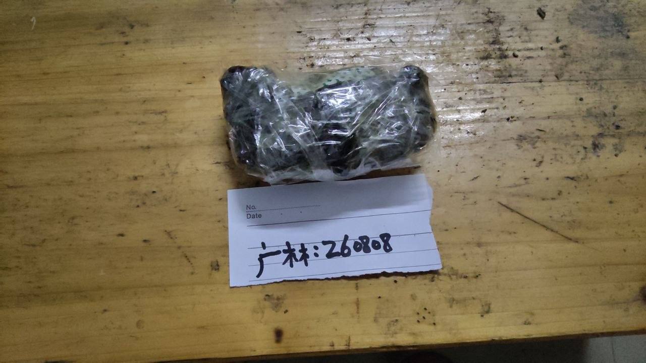 【广州】进口Bruce Banner绿巨人