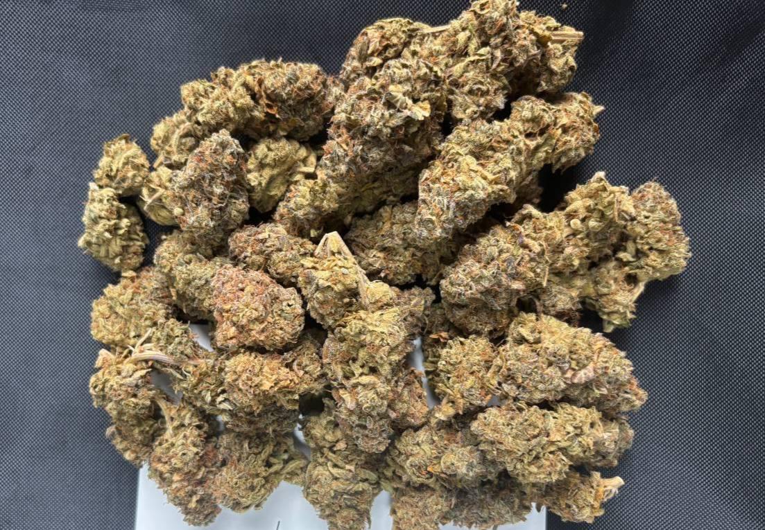 【长沙/广州】Blue Dream