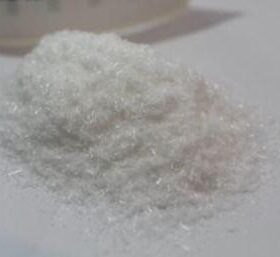 K（84％针状-R | 84％棉状-S）