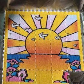 加州之光-250ug