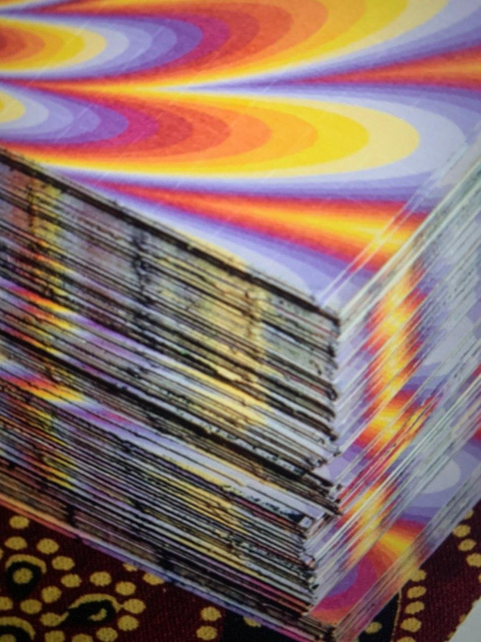 105ug 彩光LSD